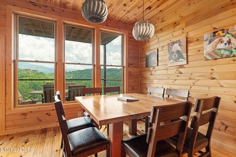 Tiny photo for 1252 Annes Rd, Gatlinburg, TN 37738 (MLS # 1342183)