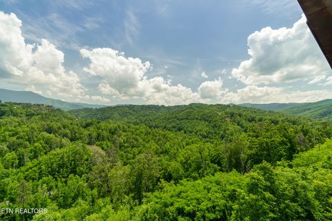 Tiny photo for 1252 Annes Rd, Gatlinburg, TN 37738 (MLS # 1342183)