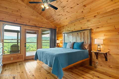 Tiny photo for 1252 Annes Rd, Gatlinburg, TN 37738 (MLS # 1342183)