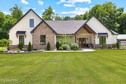 Photo of 1945 River Mist Circle, New Market, TN 37820 (MLS # 1346263)