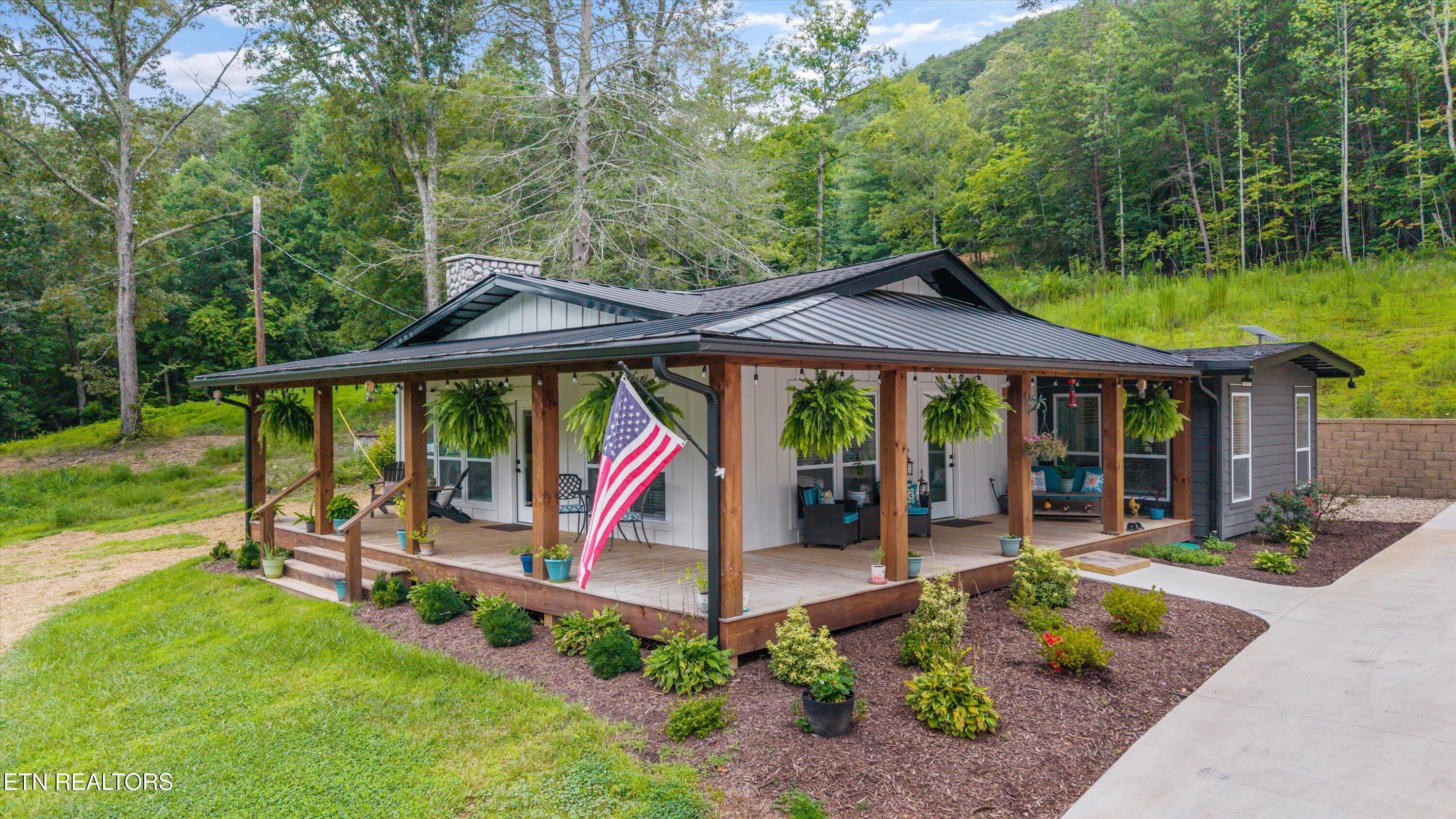 486 Steer Creek Rd