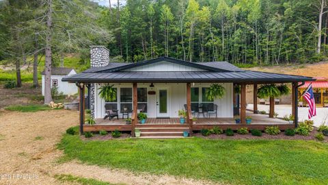 486 Steer Creek Rd Tellico Plains TN 37385
