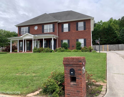 Photo of 1145 Paxton Drive, Knoxville, TN 37918 (MLS # 1344356)