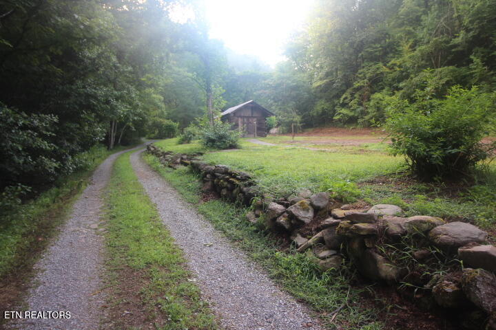 1970 Carrs Creek Rd