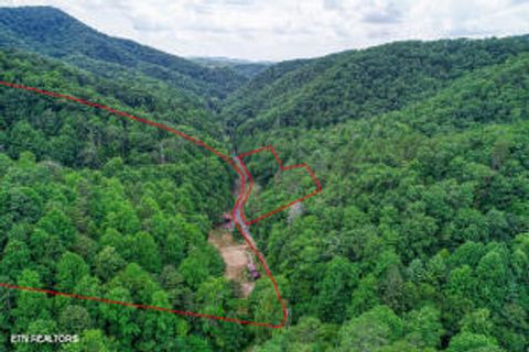 Tiny photo for 1970 Carrs Creek Rd, Townsend, TN 37882 (MLS # 1311113)