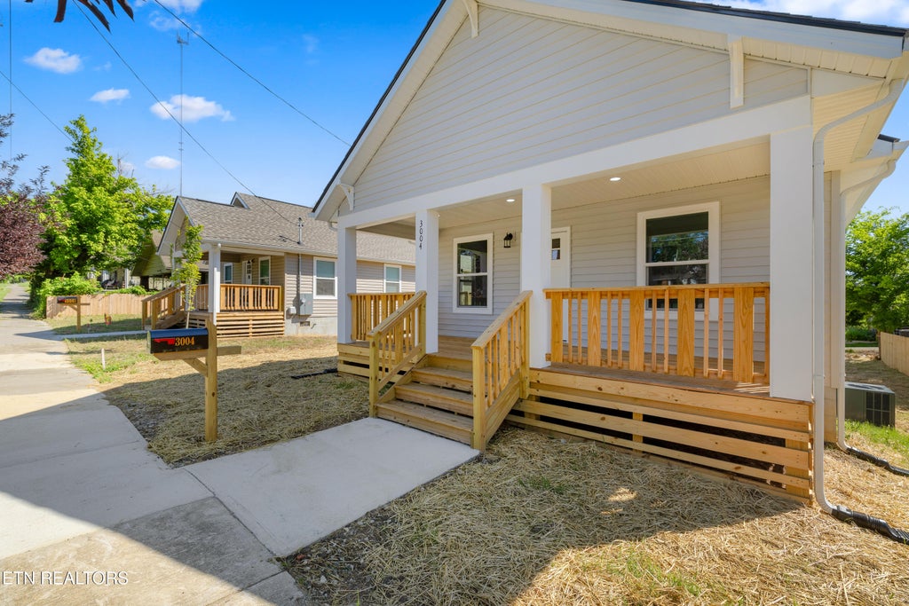 Photo of 3004 Johnston St, Knoxville, TN 37921 (MLS # 1345258)