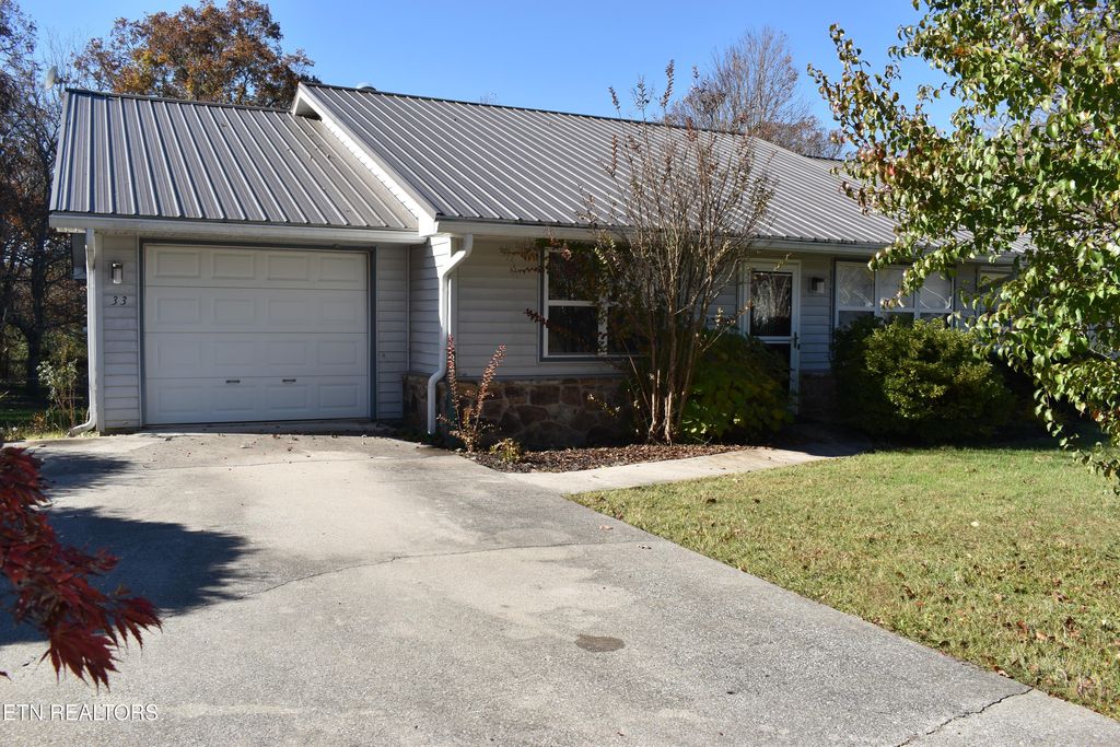 Photo of 33 Wood Lane, Sparta, TN 38583 (MLS # 1320885)