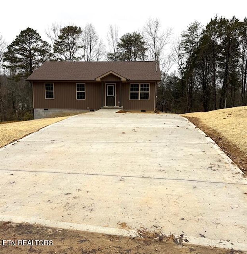 Photo of 266 Wilberforce Ave, Oak Ridge, TN 37830 (MLS # 1322316)