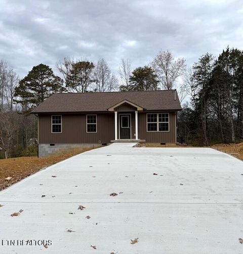 Photo of 266 Wilberforce Ave, Oak Ridge, TN 37830 (MLS # 1322316)