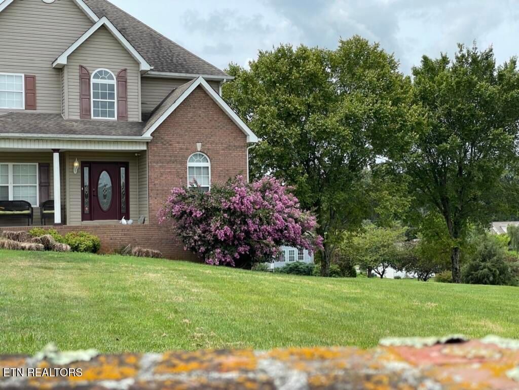 Photo of 3135 Blueberry Drive, New Market, TN 37820 (MLS # 1333822)
