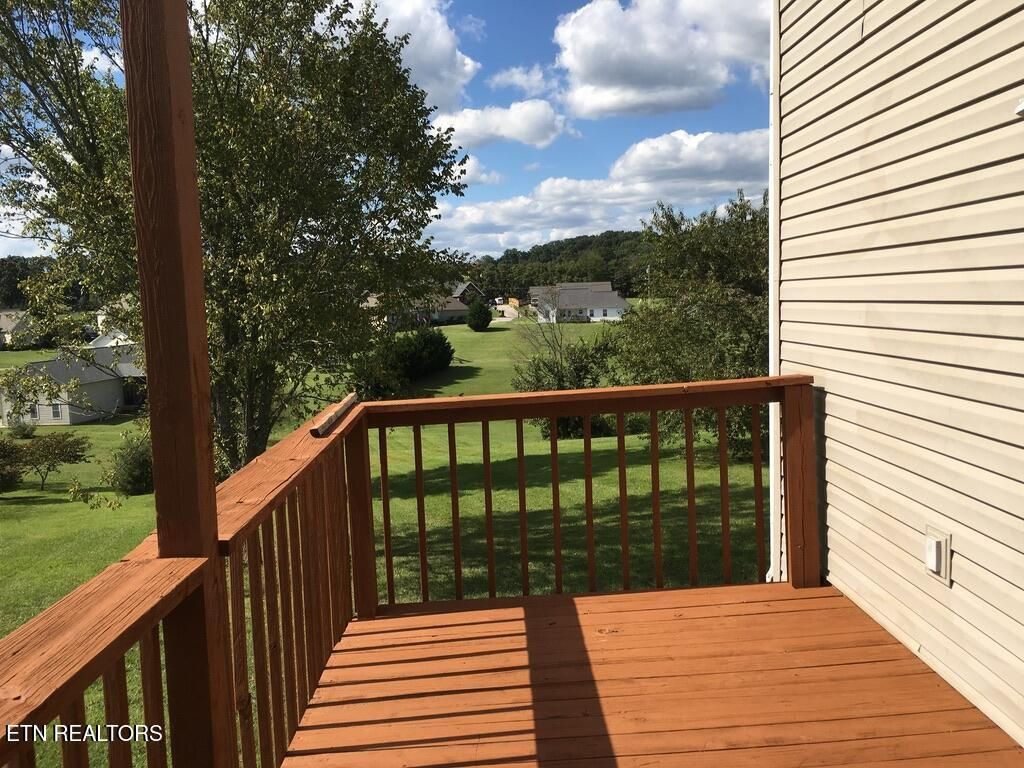 Photo of 3135 Blueberry Drive, New Market, TN 37820 (MLS # 1333822)