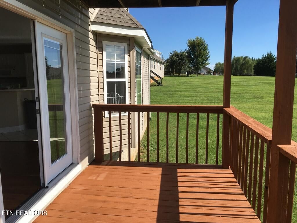 Photo of 3135 Blueberry Drive, New Market, TN 37820 (MLS # 1333822)