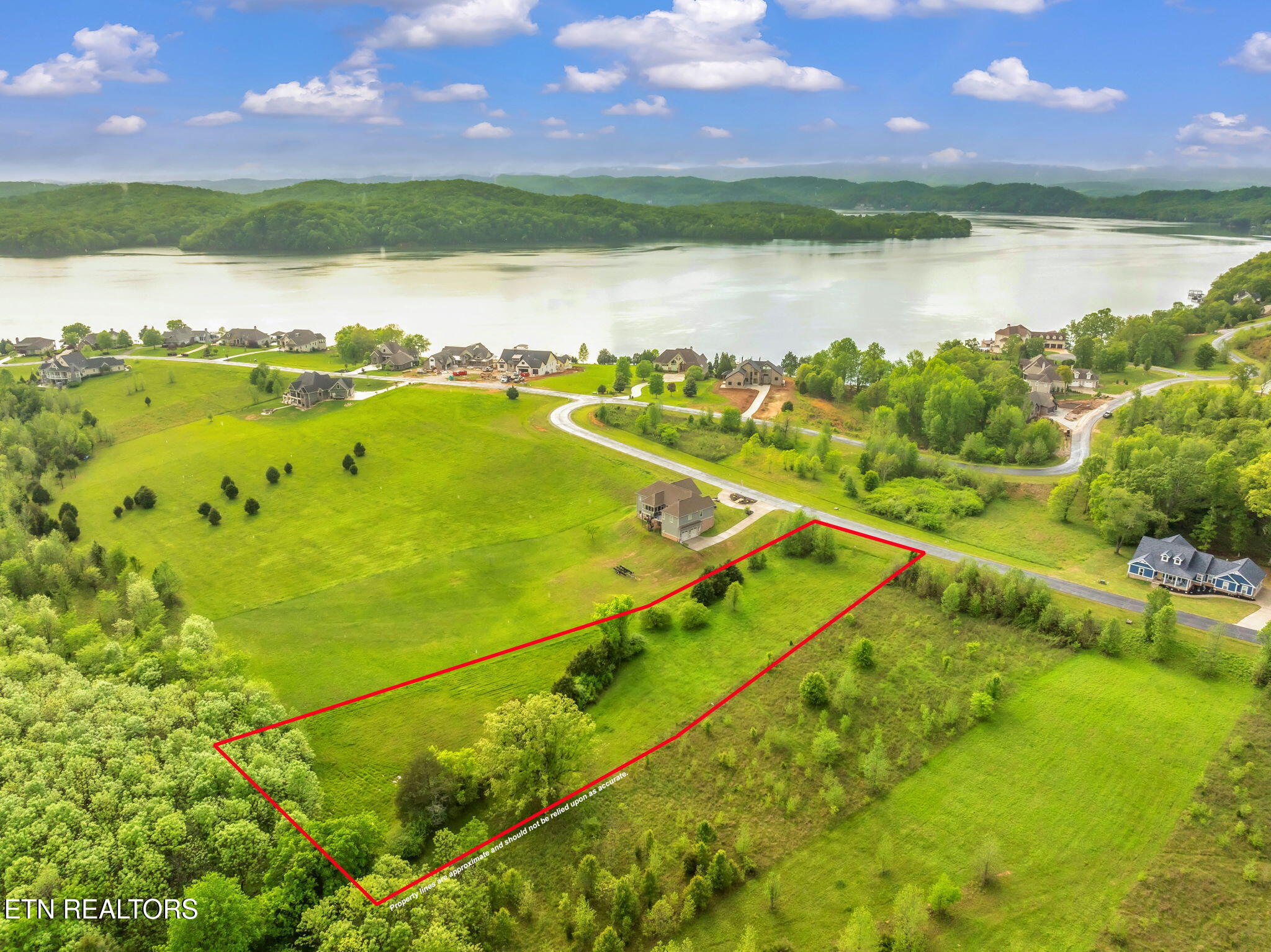 443 Water View Drive