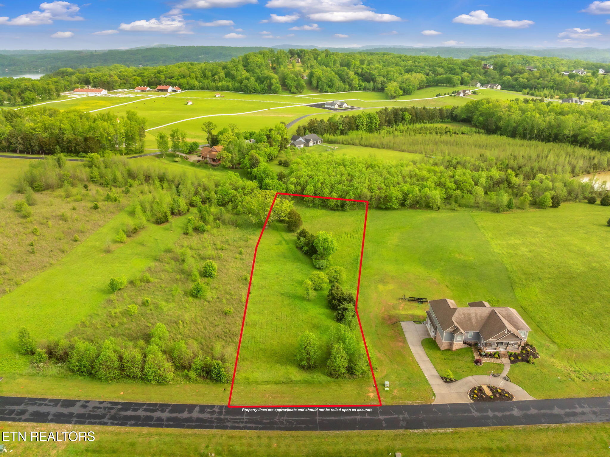 443 Water View Drive