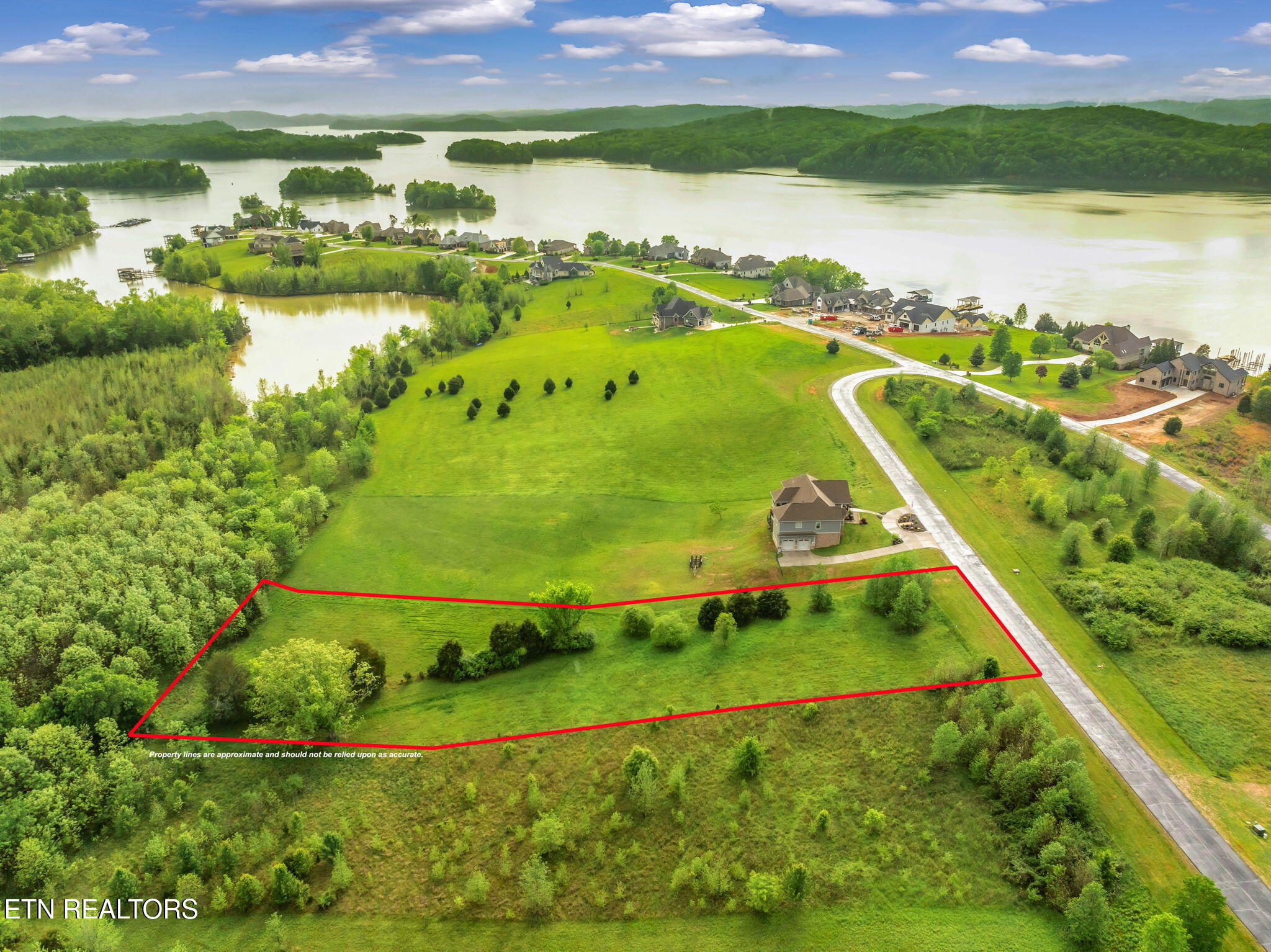 443 Water View Drive