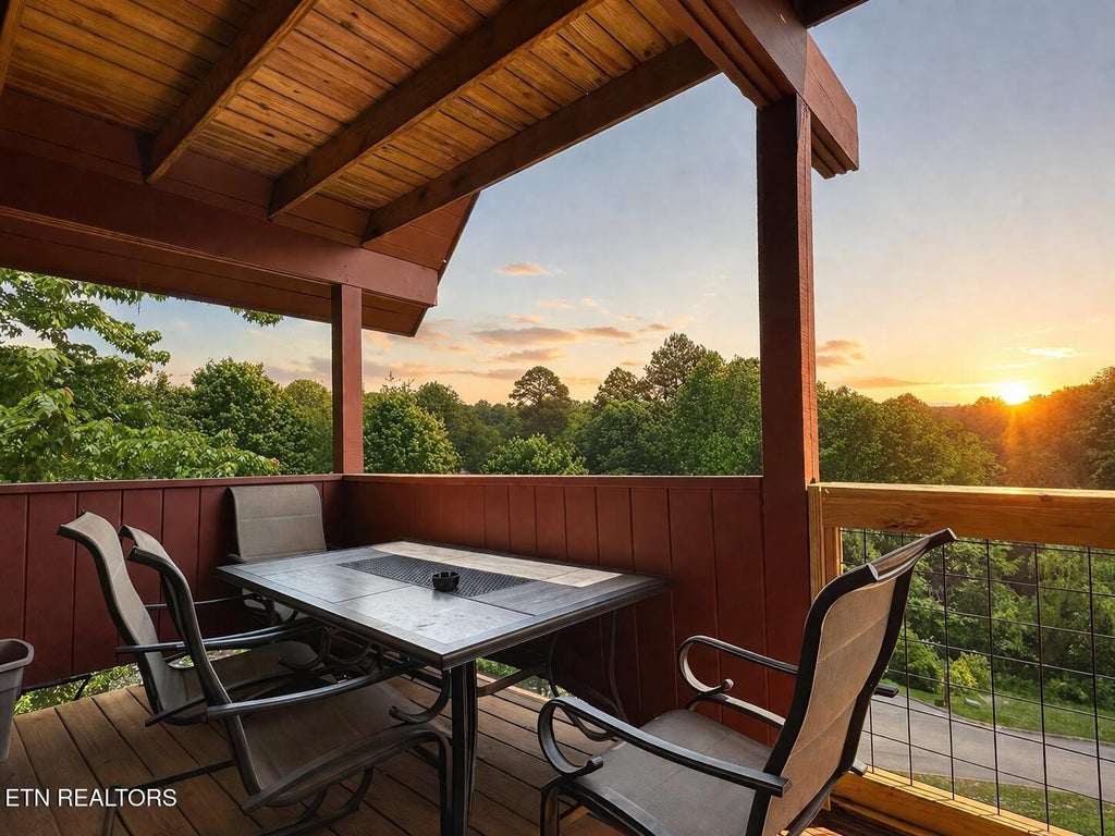 Photo of 1619 JED Tr #5, Sevierville, TN 37862 (MLS # 1357552)