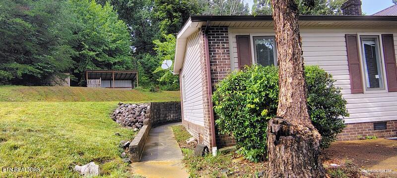 391 County Road 360