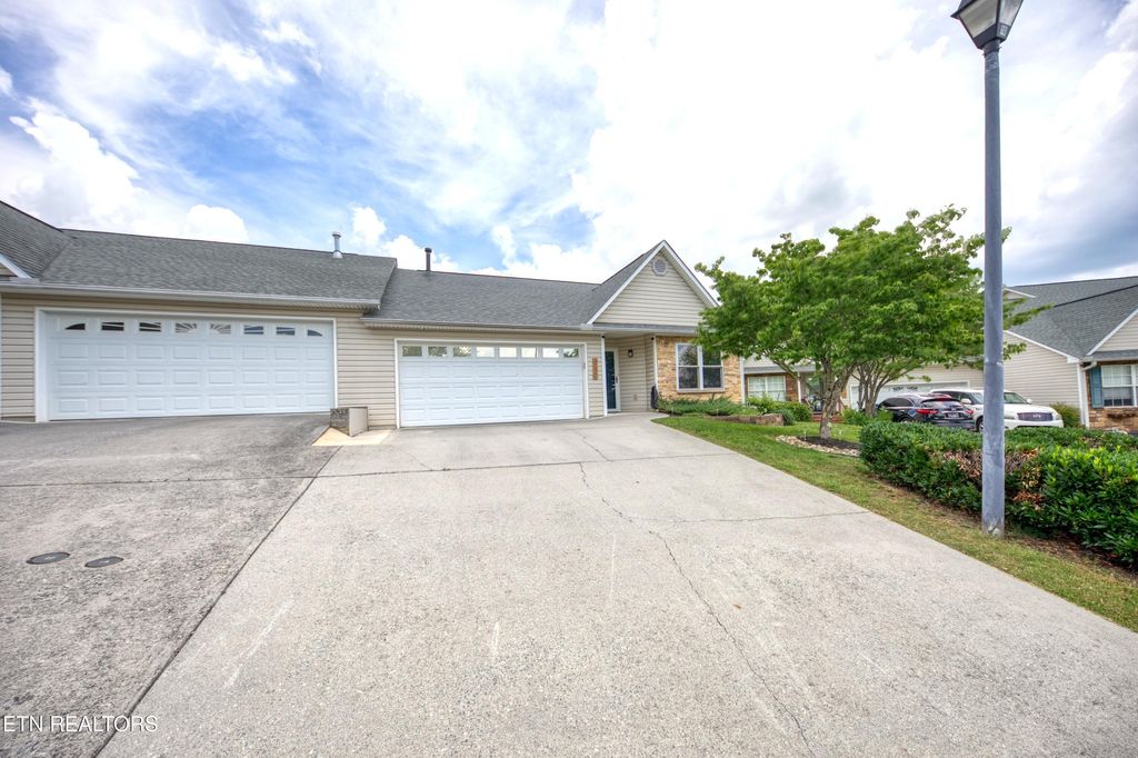 Photo of 6339 Sky Song Lane, Knoxville, TN 37914 (MLS # 1344841)