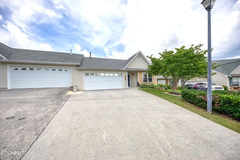 Photo of 6339 Sky Song Lane, Knoxville, TN 37914 (MLS # 1344841)