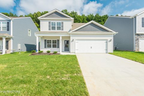Photo of 126 Ibis Loop, Oak Ridge, TN 37830 (MLS # 1324349)