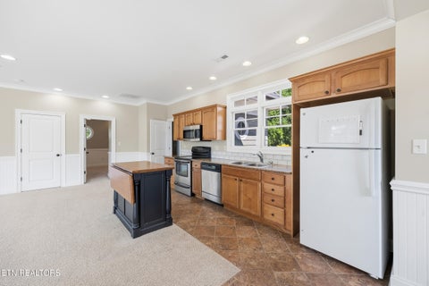 Tiny photo for 1304 Copperstone Lane, Knoxville, TN 37922 (MLS # 1313317)