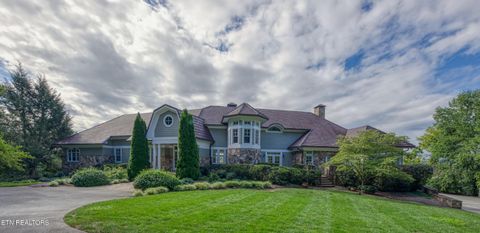 Photo of 1304 Copperstone Lane, Knoxville, TN 37922 (MLS # 1313317)