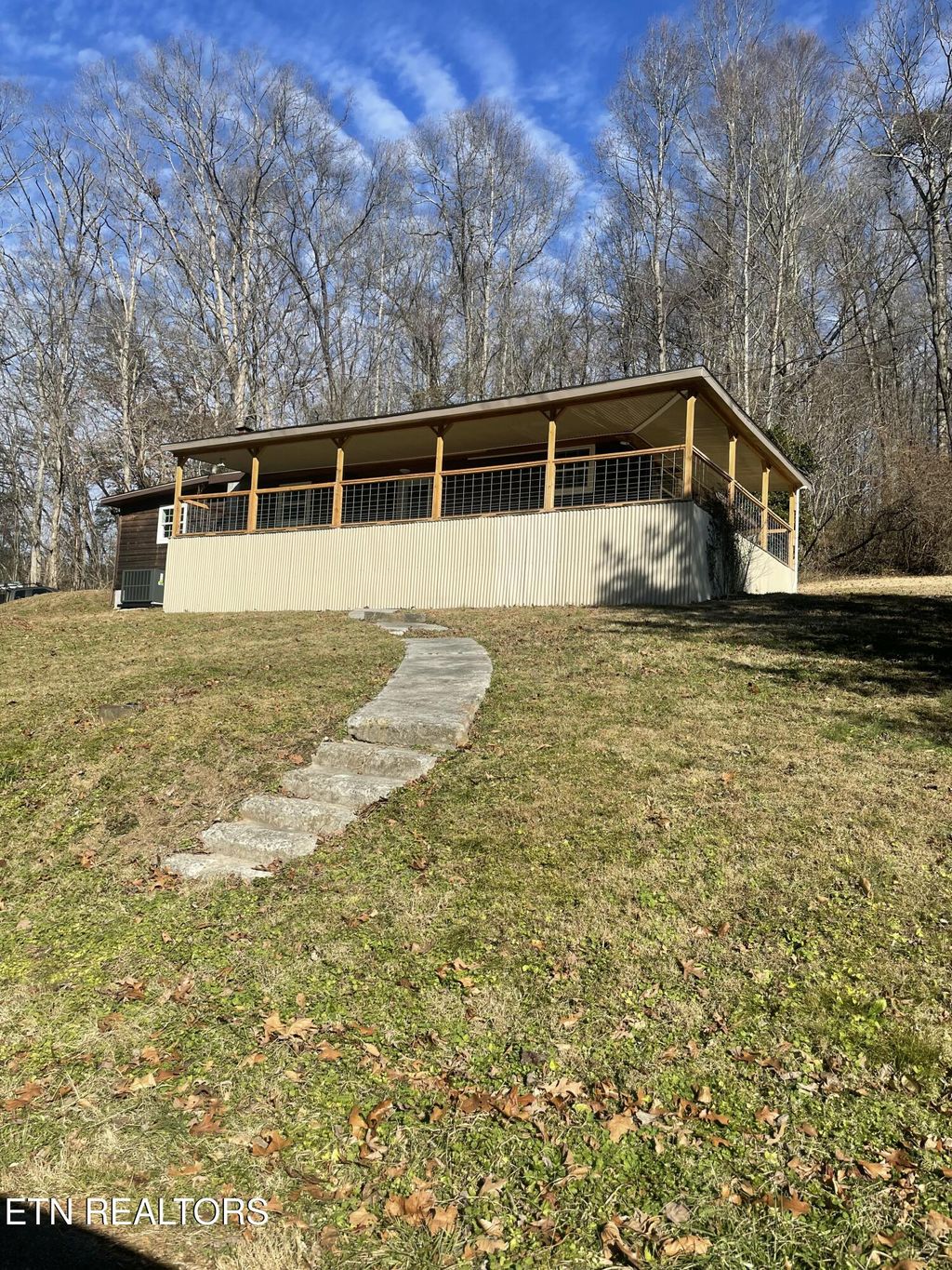 Photo of 129 Old Patton Lane, Harriman, TN 37748 (MLS # 1328061)