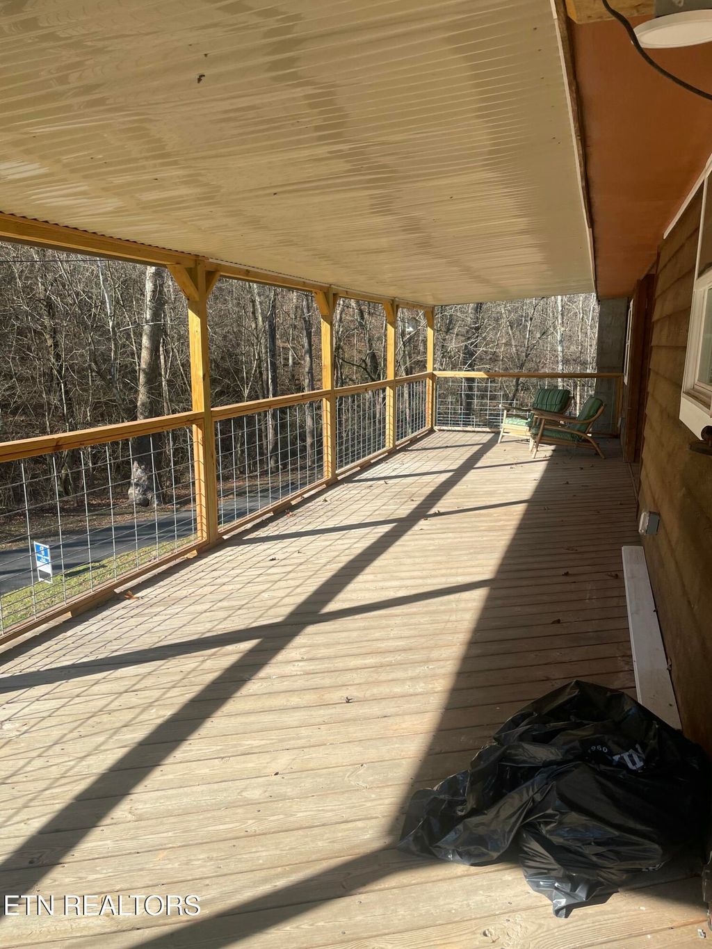 Photo of 129 Old Patton Lane, Harriman, TN 37748 (MLS # 1328061)