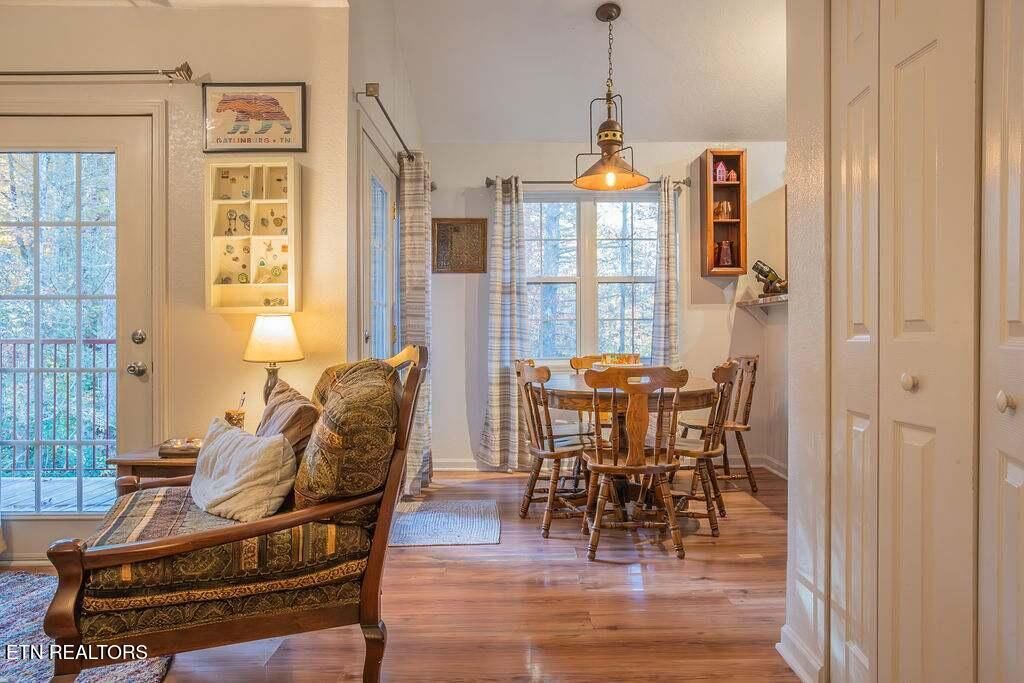 Photo of 516 Proffitt Rd #1, Gatlinburg, TN 37738 (MLS # 1314179)