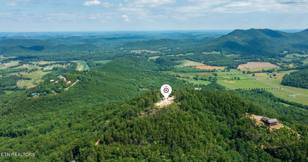 Photo of 33 Bullet Mountain Rd, Tellico Plains, TN 37385 (MLS # 1268245)