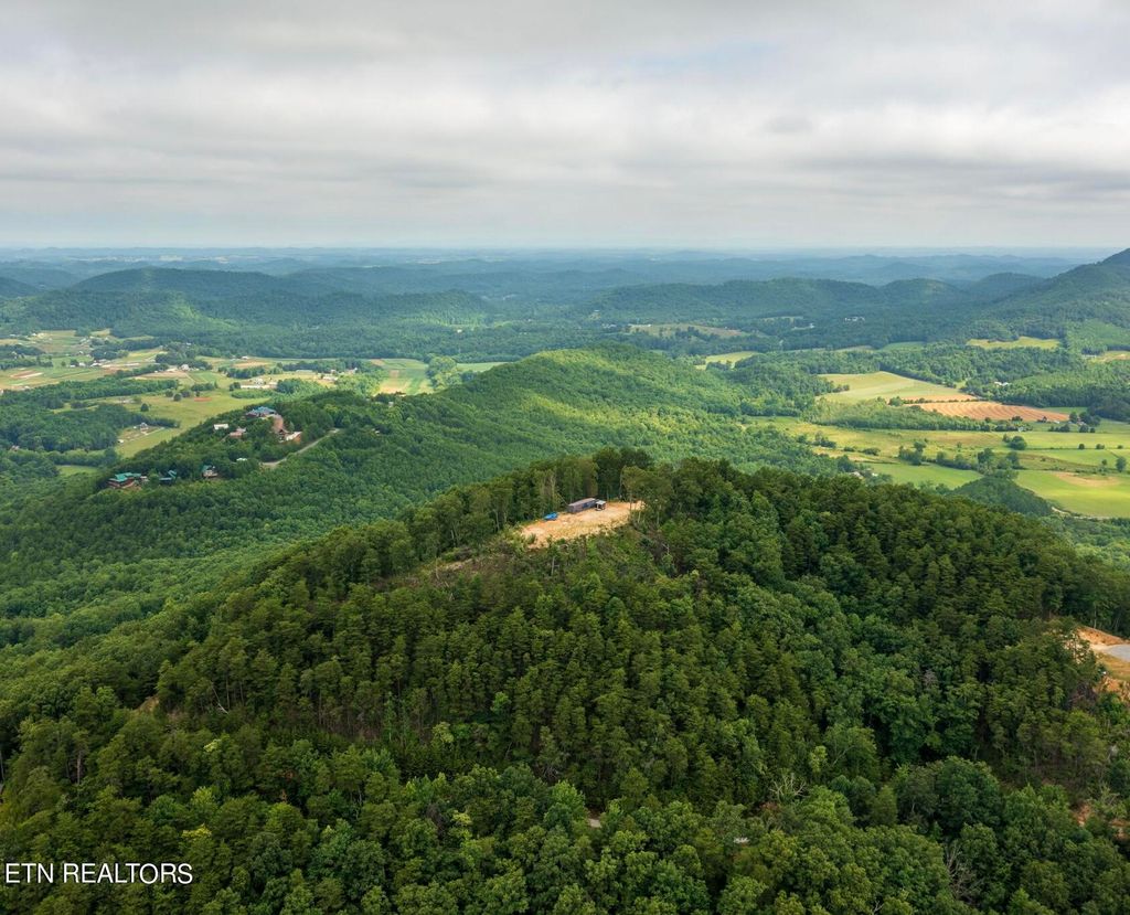 Photo of 33 Bullet Mountain Rd, Tellico Plains, TN 37385 (MLS # 1268245)