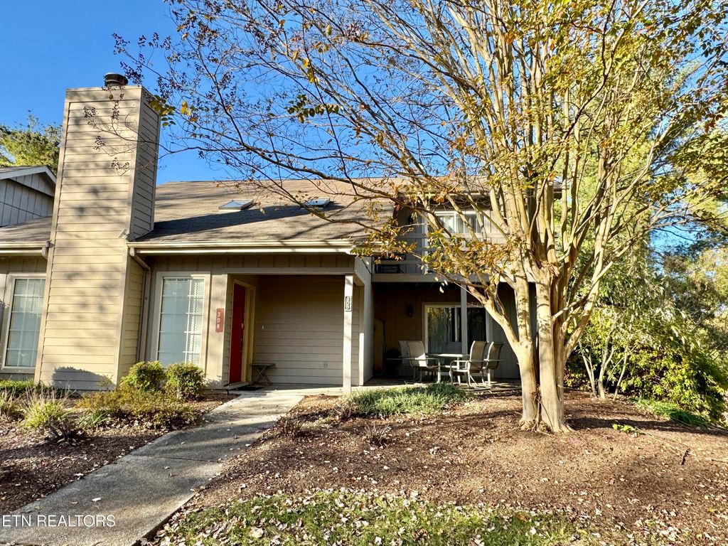 Photo of 308 Chota View Place, Loudon, TN 37774 (MLS # 1326300)