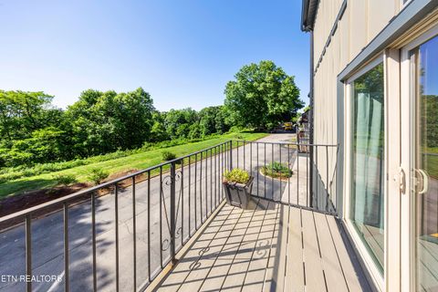 Tiny photo for 1954 Cherokee Bluff Drive, Knoxville, TN 37920 (MLS # 1340827)