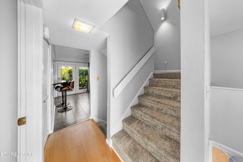 Tiny photo for 1954 Cherokee Bluff Drive, Knoxville, TN 37920 (MLS # 1340827)
