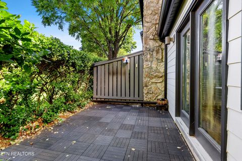 Tiny photo for 1954 Cherokee Bluff Drive, Knoxville, TN 37920 (MLS # 1340827)