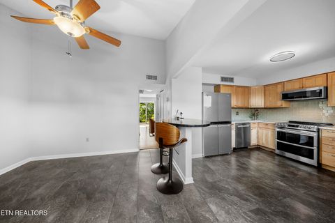 Tiny photo for 1954 Cherokee Bluff Drive, Knoxville, TN 37920 (MLS # 1340827)