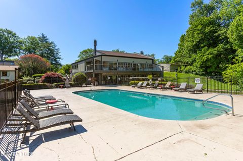 Tiny photo for 1954 Cherokee Bluff Drive, Knoxville, TN 37920 (MLS # 1340827)