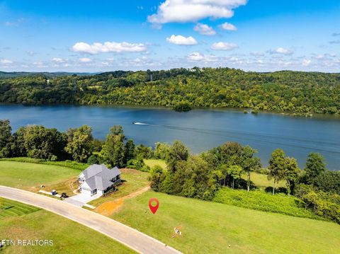 Tiny photo for 891 River Bank Tr, Loudon, TN 37774 (MLS # 1333209)