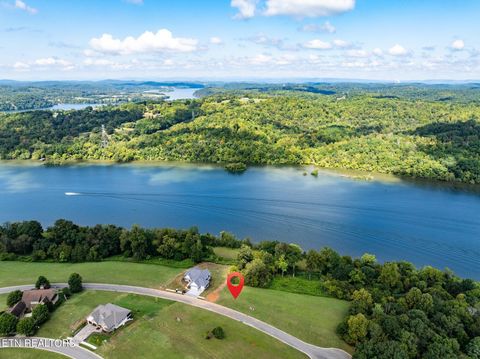 Tiny photo for 891 River Bank Tr, Loudon, TN 37774 (MLS # 1333209)