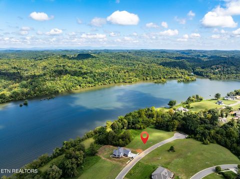Tiny photo for 891 River Bank Tr, Loudon, TN 37774 (MLS # 1333209)