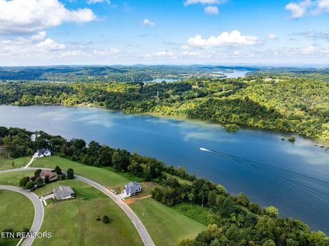 Tiny photo for 891 River Bank Tr, Loudon, TN 37774 (MLS # 1333209)