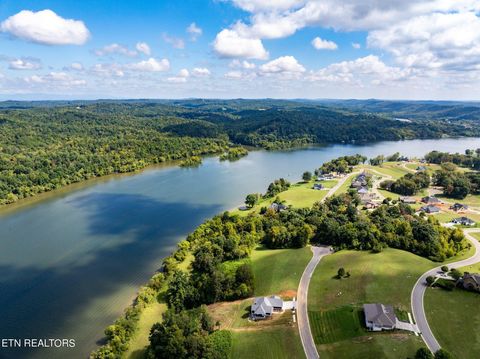Tiny photo for 891 River Bank Tr, Loudon, TN 37774 (MLS # 1333209)
