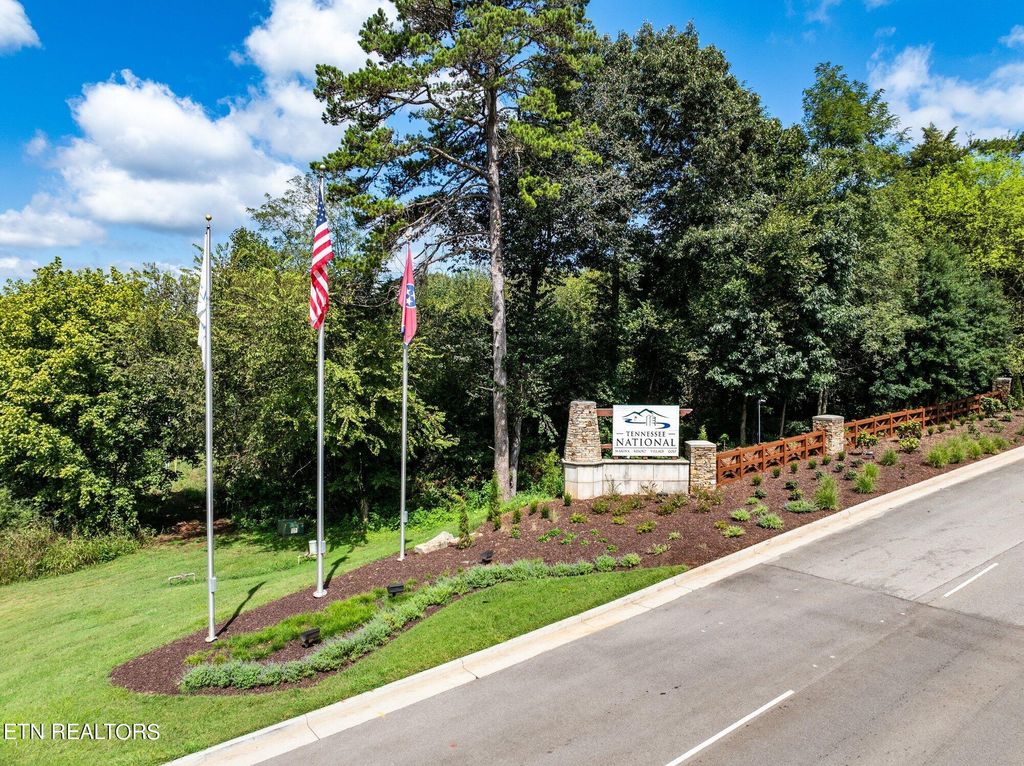 Photo of 891 River Bank Tr, Loudon, TN 37774 (MLS # 1333209)