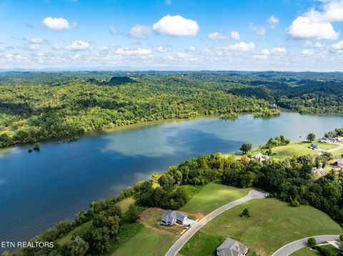 Tiny photo for 891 River Bank Tr, Loudon, TN 37774 (MLS # 1333209)