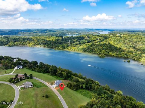 Tiny photo for 891 River Bank Tr, Loudon, TN 37774 (MLS # 1333209)
