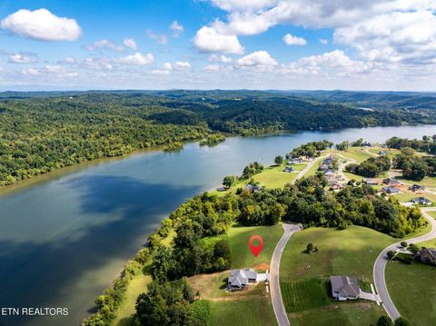Tiny photo for 891 River Bank Tr, Loudon, TN 37774 (MLS # 1333209)