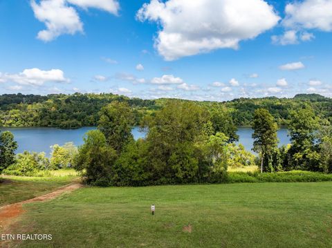 Tiny photo for 891 River Bank Tr, Loudon, TN 37774 (MLS # 1333209)