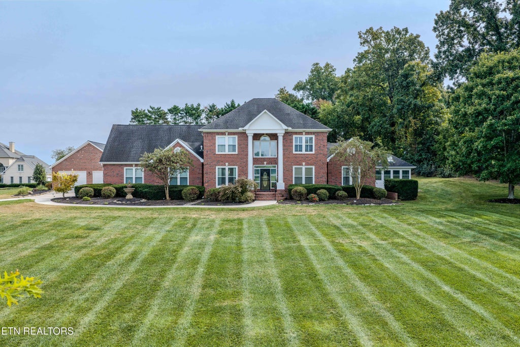 Photo of 2425 Mccleary Rd, Sevierville, TN 37876 (MLS # 1358780)