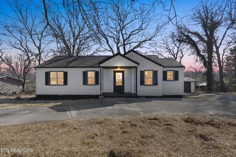 1023 Old Lantana Rd, Crossville, TN 38555 - MLS#: 1292262