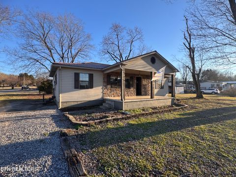 Photo of 170 Dotson Rd, Greenback, TN 37742 (MLS # 1330505)